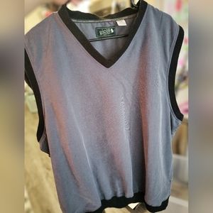 90s Vintage Gicos pull over. size XXL.